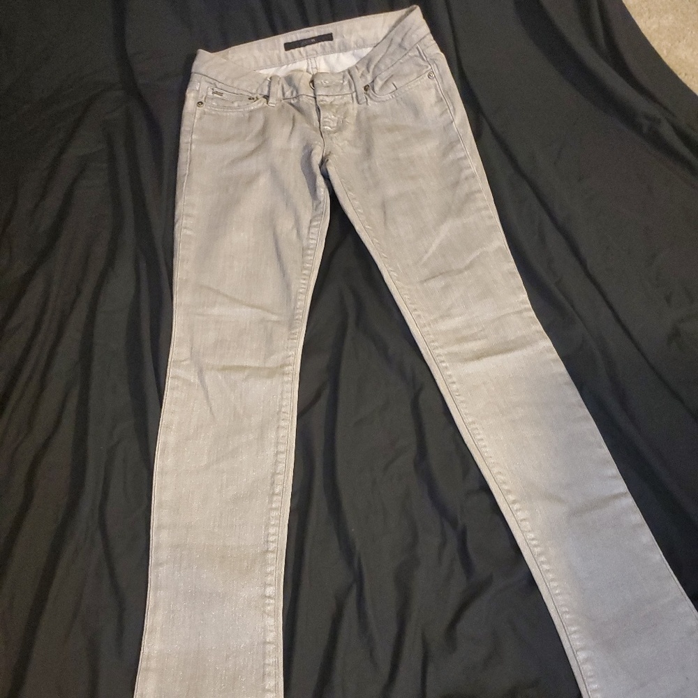Joe's Jean's